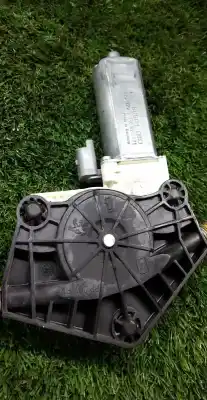 Автозапчастина б/у регулятор переднього правого скла для ford focus iii 1.6 tdci посилання на oem iam 0130822021  