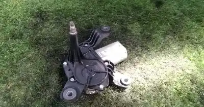 Peça sobressalente para automóvel em segunda mão motor do limpador traseiro por opel corsa d (s07) 1.3 cdti (l08 l68) referências oem iam 53027312