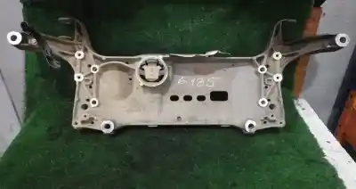 Second-hand car spare part front subframe for bmw 3 (e36) 316 i oem iam references 3c0199369f