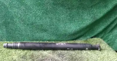 Pièce détachée automobile d'occasion transmission centrale pour bmw 3 (e46) 316 i références oem iam   