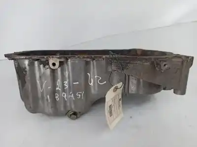 Second-hand car spare part sump for audi a4 b5 (8d2) 1.8 t oem iam references   