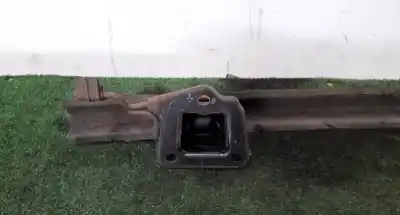 Second-hand car spare part rear bumper reinforcement for bmw 3 touring (e91) 318 d oem iam references 7055846715  