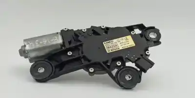 Pièce détachée automobile d'occasion moteur d'essuie-glace arriere pour mazda 3 (bk) 1.3 (bk14) références oem iam bp4k67450