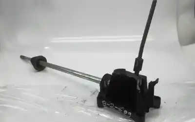Gebrauchtes Autoersatzteil SCHALTHEBEL zum OPEL CORSA C (X01)  OEM-IAM-Referenzen 009021210  