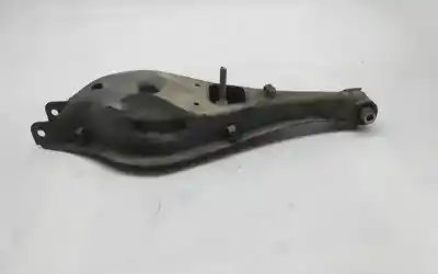 Peça sobressalente para automóvel em segunda mão braço de suspensão traseiro superior direito por bmw 3 coupé (e36) 325 i referências oem iam 