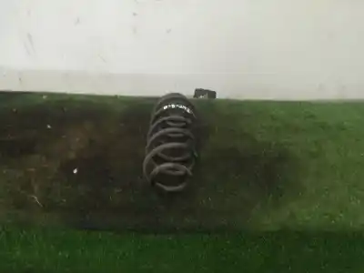 Peça sobressalente para automóvel em segunda mão mola de suspensão por citroen c1 1.4 hdi cat (8ht / dv4td) referências oem iam 