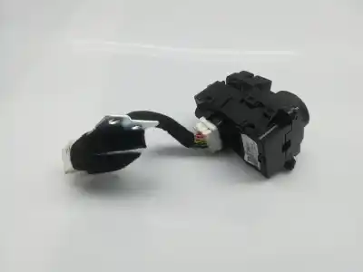 Second-hand car spare part rearview side mirror switch for hyundai tucson (tl, tle) 1.6 t-gdi oem iam references 93573d3000  