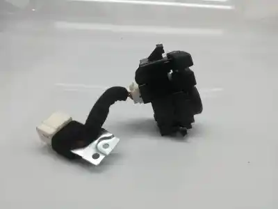 Second-hand car spare part rearview side mirror switch for hyundai tucson (tl, tle) 1.6 t-gdi oem iam references 93573d3000  