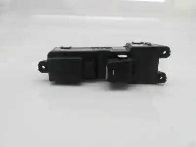 Second-hand car spare part rear left power window switch for hyundai tucson (tl, tle) 1.6 t-gdi oem iam references 93580d3010  