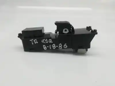 Second-hand car spare part rear left power window switch for hyundai tucson (tl, tle) 1.6 t-gdi oem iam references 93580d3010  