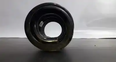 Автозапчасти б/у амортирующая пружина за hyundai tucson (tl, tle) 1.6 t-gdi ссылки oem iam 55350d7ca0  