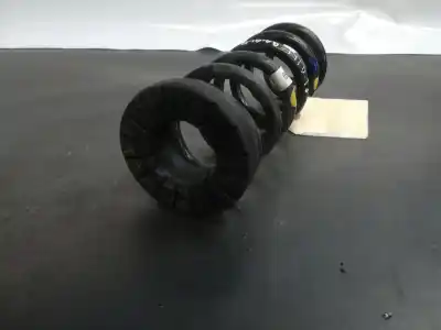 Автозапчастина б/у демпфуюча песна для hyundai tucson (tl, tle) 1.6 t-gdi посилання на oem iam 55350d7ca0