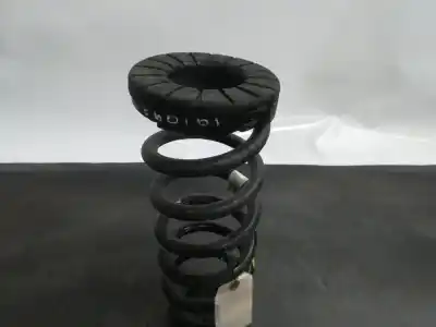 Автозапчасти б/у амортирующая пружина за hyundai tucson (tl, tle) 1.6 t-gdi ссылки oem iam 55350d7ca0  