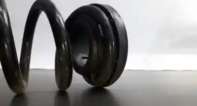 Автозапчасти б/у амортирующая пружина за hyundai tucson (tl, tle) 1.6 t-gdi ссылки oem iam 55350d7ca0  