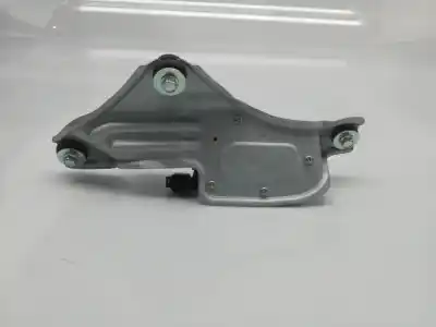 Автозапчастина б/у двигатель заднього склоочисника для hyundai tucson (tl, tle) 1.6 t-gdi посилання на oem iam 98700d3000 98700-d3000