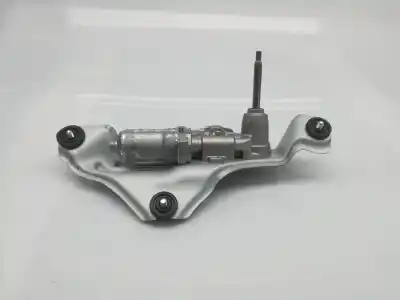 Автозапчасти б/у мотор заднего стеклоочистителя за hyundai tucson (tl, tle) 1.6 t-gdi ссылки oem iam 98700d3000 98700-d3000  