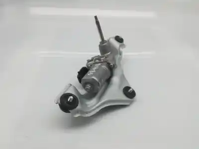 Автозапчасти б/у мотор заднего стеклоочистителя за hyundai tucson (tl, tle) 1.6 t-gdi ссылки oem iam 98700d3000 98700-d3000  