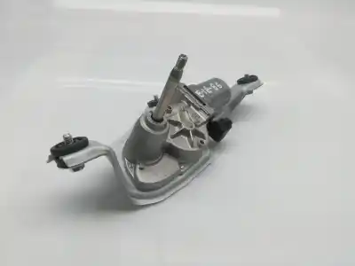 Автозапчасти б/у мотор заднего стеклоочистителя за hyundai tucson (tl, tle) 1.6 t-gdi ссылки oem iam 98700d3000 98700-d3000  