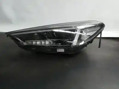 Автозапчастина б/у ліва фара для hyundai tucson (tl, tle) 1.6 t-gdi посилання на oem iam 