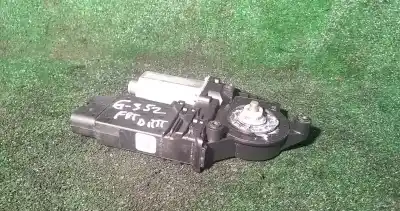 Автозапчасти б/у мотор стекла переднего правого за volkswagen passat variant (3b6) 1.9 tdi ссылки oem iam 9b4887752mg