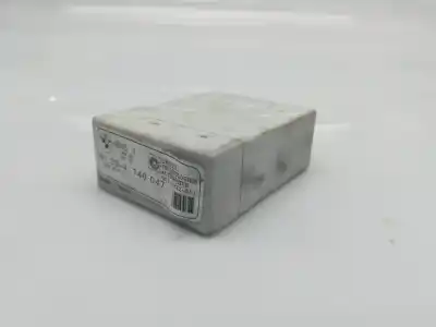 Pezzo di ricambio per auto di seconda mano modulo comfort per bmw 3 touring (e36) 316 i riferimenti oem iam 61354146047  