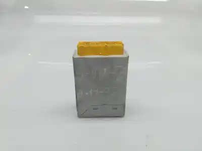 Pezzo di ricambio per auto di seconda mano modulo comfort per bmw 3 touring (e36) 316 i riferimenti oem iam 61354146047  