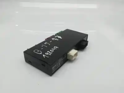 Second-hand car spare part comfort module for ford focus ii (da_, hcp, dp) 1.6 tdci oem iam references 61358369482  