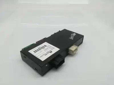 Second-hand car spare part comfort module for ford focus ii (da_, hcp, dp) 1.6 tdci oem iam references 61358369482  