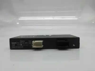 Second-hand car spare part comfort module for ford focus ii (da_, hcp, dp) 1.6 tdci oem iam references 61358369482  