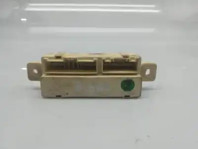Pezzo di ricambio per auto di seconda mano centralina immobilizzatore per hyundai i30 (fd) 1.6 crdi riferimenti oem iam 919402h130