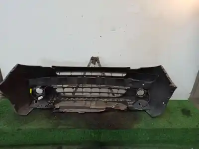 Автозапчастина б/у передній бампер для renault kangoo express (fw0/1_) gasóleo 0 посилання на oem iam   