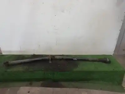 Piesă de schimb auto la mâna a doua transmisie centrala spate pentru chevrolet captiva (c100, c140) 2.0 d 4wd referințe oem iam 96624771