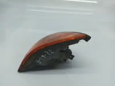 Peça sobressalente para automóvel em segunda mão farolim do lado esquerdo por bmw 3 (e36) 318 i referências oem iam f05081101l  