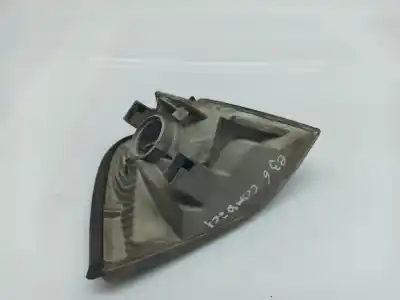Peça sobressalente para automóvel em segunda mão farolim do lado esquerdo por bmw 3 compact (e36) 316 i referências oem iam f05081101l  