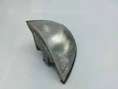 Peça sobressalente para automóvel em segunda mão farolim do lado esquerdo por bmw 3 compact (e36) 316 i referências oem iam f05081101l  