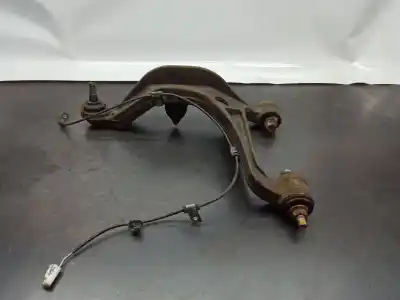 Piesă de schimb auto la mâna a doua brat suspensie sus spate dreapta pentru opel corsa c (x01) 1.2 twinport (f08 f68) referințe oem iam rd0101