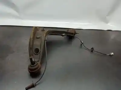 Автозапчастина б/у верхній задній правий рычаг підвіски для opel corsa c (x01) 1.2 twinport (f08 f68) посилання на oem iam rd0101  