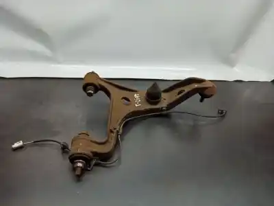 Автозапчастина б/у верхній задній правий рычаг підвіски для opel corsa c (x01) 1.2 twinport (f08 f68) посилання на oem iam rd0101  