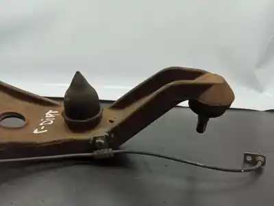 Автозапчастина б/у верхній задній правий рычаг підвіски для opel corsa c (x01) 1.2 twinport (f08 f68) посилання на oem iam rd0101  