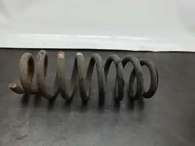 Piesă de schimb auto la mâna a doua arc de amortizare suspensie pentru opel corsa c (x01) 1.2 twinport (f08 f68) referințe oem iam 