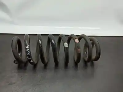 Piesă de schimb auto la mâna a doua arc de amortizare suspensie pentru opel corsa c (x01) 1.2 twinport (f08 f68) referințe oem iam 