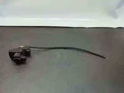 Piesă de schimb auto la mâna a doua supapa de schimb de încalzire pentru opel corsa c (x01) 1.2 twinport (f08 f68) referințe oem iam 8200486264