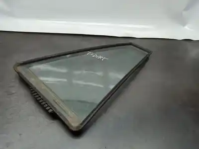 Автозапчастина б/у скло двері задній правий для opel corsa c (x01) 1.2 twinport (f08 f68) посилання на oem iam m213sas2  