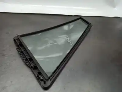 Автозапчастина б/у скло двері задній правий для opel corsa c (x01) 1.2 twinport (f08 f68) посилання на oem iam m213sas2  