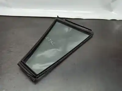 Автозапчастина б/у скло двері задній правий для opel corsa c (x01) 1.2 twinport (f08 f68) посилання на oem iam m213sas2  