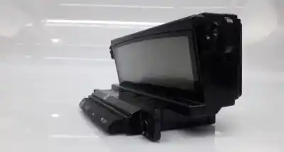 Second-hand car spare part multifunction display for kia ceed sw (ed) 1.4 oem iam references 95710  