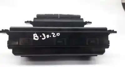 Second-hand car spare part multifunction display for kia ceed sw (ed) 1.4 oem iam references 95710  