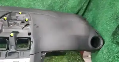 Peça sobressalente para automóvel em segunda mão tablier por opel corsa d (s07) 1.3 cdti (l08 l68) referências oem iam   