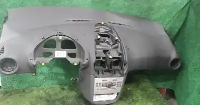 Peça sobressalente para automóvel em segunda mão tablier por opel corsa d (s07) 1.3 cdti (l08 l68) referências oem iam   