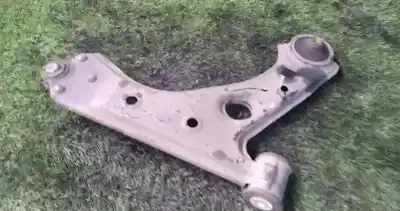 Автозапчастина б/у лівий передній ричаг підвіски для opel corsa d (s07) 1.3 cdti (l08 l68) посилання на oem iam   